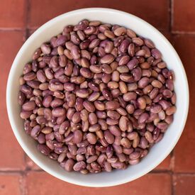 Flora De Junio, Bean Seeds